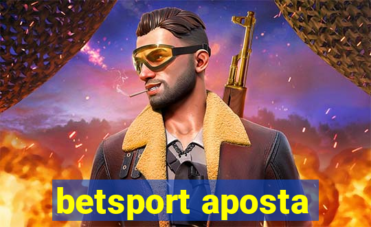 betsport aposta